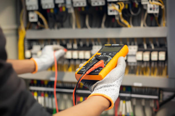 Emergency Electrical Repair Services in Archer City, TX