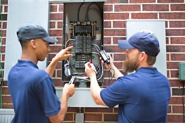 Best Circuit Breaker Installation and Repair  in Archer City, TX